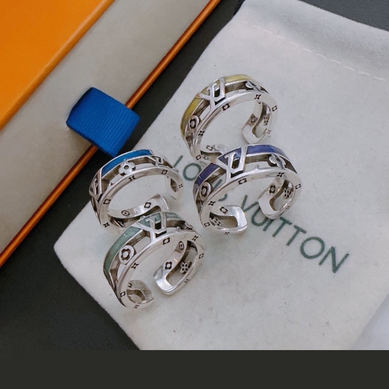 LV Necklaces